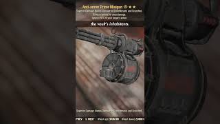 The Fate Of The Vault 94 Expedition Team Fallout Lore