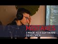 Mistakes i made as a software developer