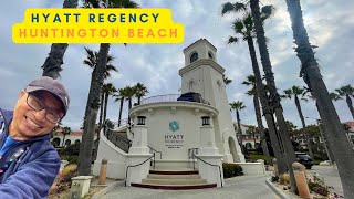 Discover a Disneyland Alternative: Hyatt Regency Huntington Beach Resort