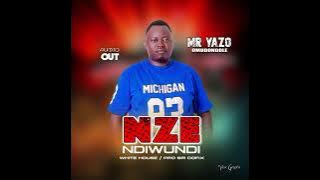 Nze ndiwundi  Mr Yazo Omudogole