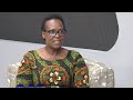 MAHOJIANO BIN ZUBEIRY NA DK DEVOTA MARWA MWENYEKITI WA CHANETA