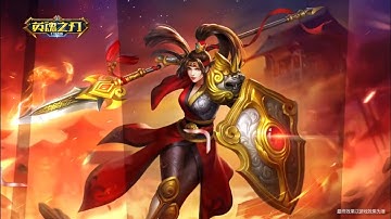 MAGNOLIA | ABILITY - HEROES EVOLVED