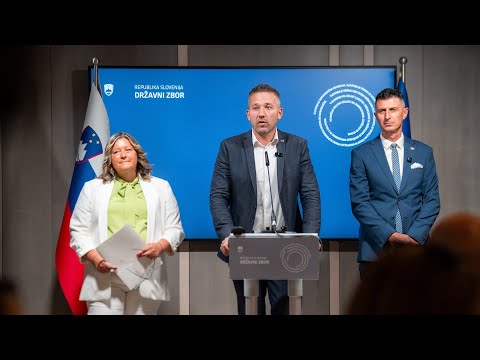 11. oktobra glasujemo 4XZA