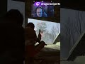 Return to speranza (me and a raider having some fun)