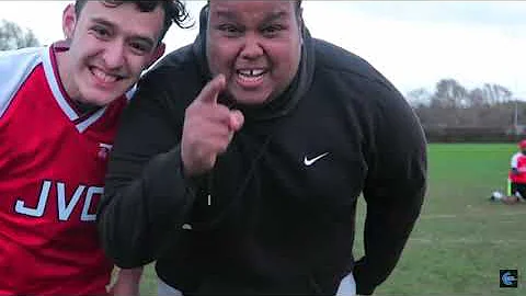 CHUNKZ BEST AND FUNNIEST MOMENTS (1million subscriber special )