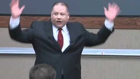 Fifty Ways to Kill a First Responder: The need to see the big picture