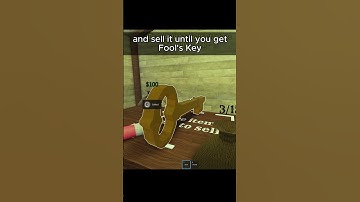 Thumbnail of How to Complete Fool's Gold Challenge in Dead Rails