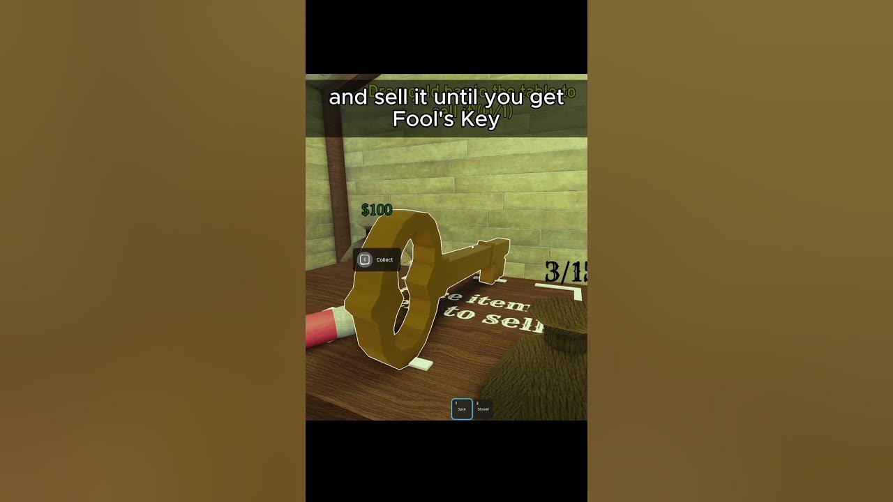 How to Complete Fool's Gold Challenge in Dead Rails