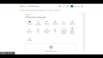 Add #Classworks activities to eClass!