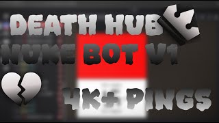 HOW TO RAID OR NUKE ANY DISCORD SERVER | 2025 FREE