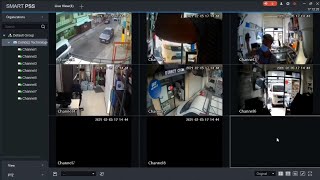 dahua dvr network setup PC,dahua cctv camera setup bangla, dahua DVr camera for pc