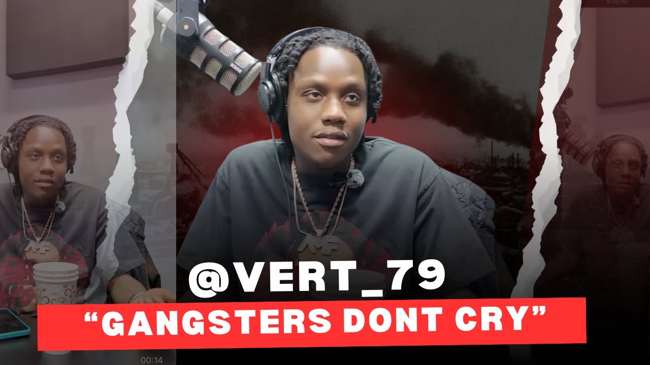 VERT__79: Talks Rico Wreckless, Smell rumors & Lil Jeff🕊️