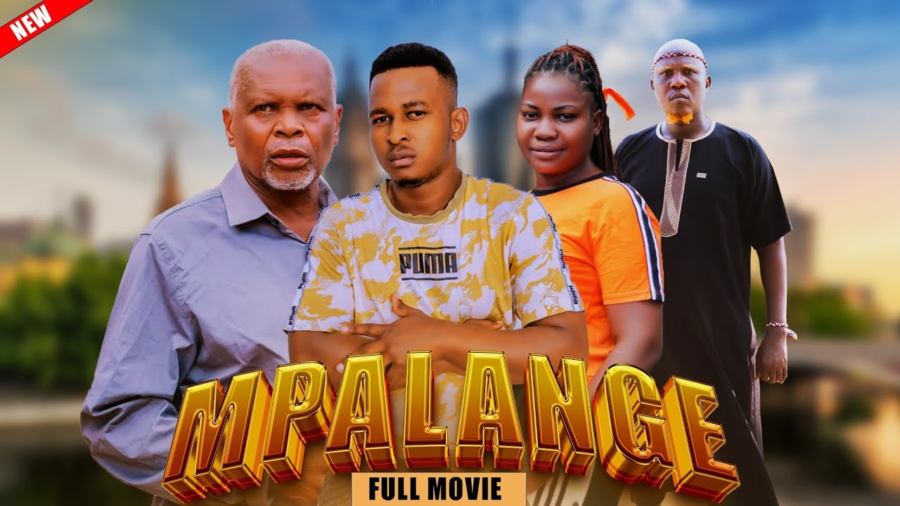 TAZAMA TABIA ZA WAZEE NA VIJANA WA KWA MPALANGE 