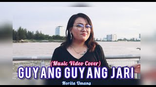 Guyang Guyang Jari (Remix)- Norita Umang