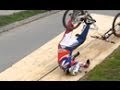 Fail Downhill Chile 2