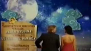 Entrada Sos Mi Vida Facundo Arana