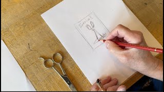 Designing an Iconographic Image For A Series