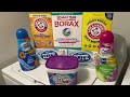 DIY LAUNDRY DETERGENT 2022/HOW TO MAKE YOUR OWN LAUNDRY DETERGENT/SHARON LYNETTE'S PLACE