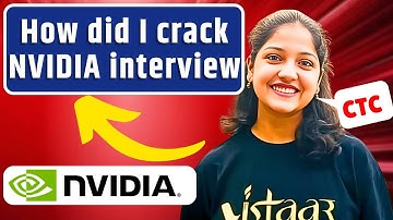 NVIDIA INTERVIEW EXPERIENCE | NIT DURGAPUR| ECE BRANCH| INTERVIEW QUESTIONS