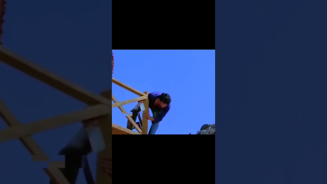 deleted scenes of Sholay 