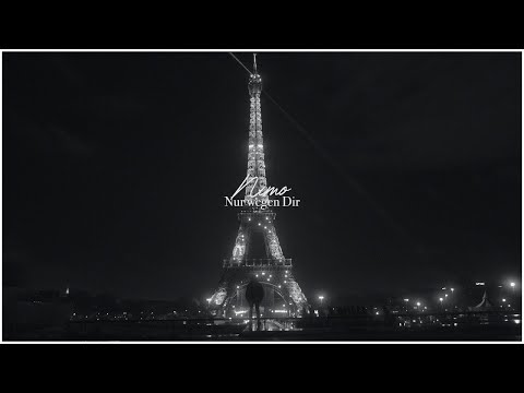 Nimo - Nur wegen dir (Lyrics)