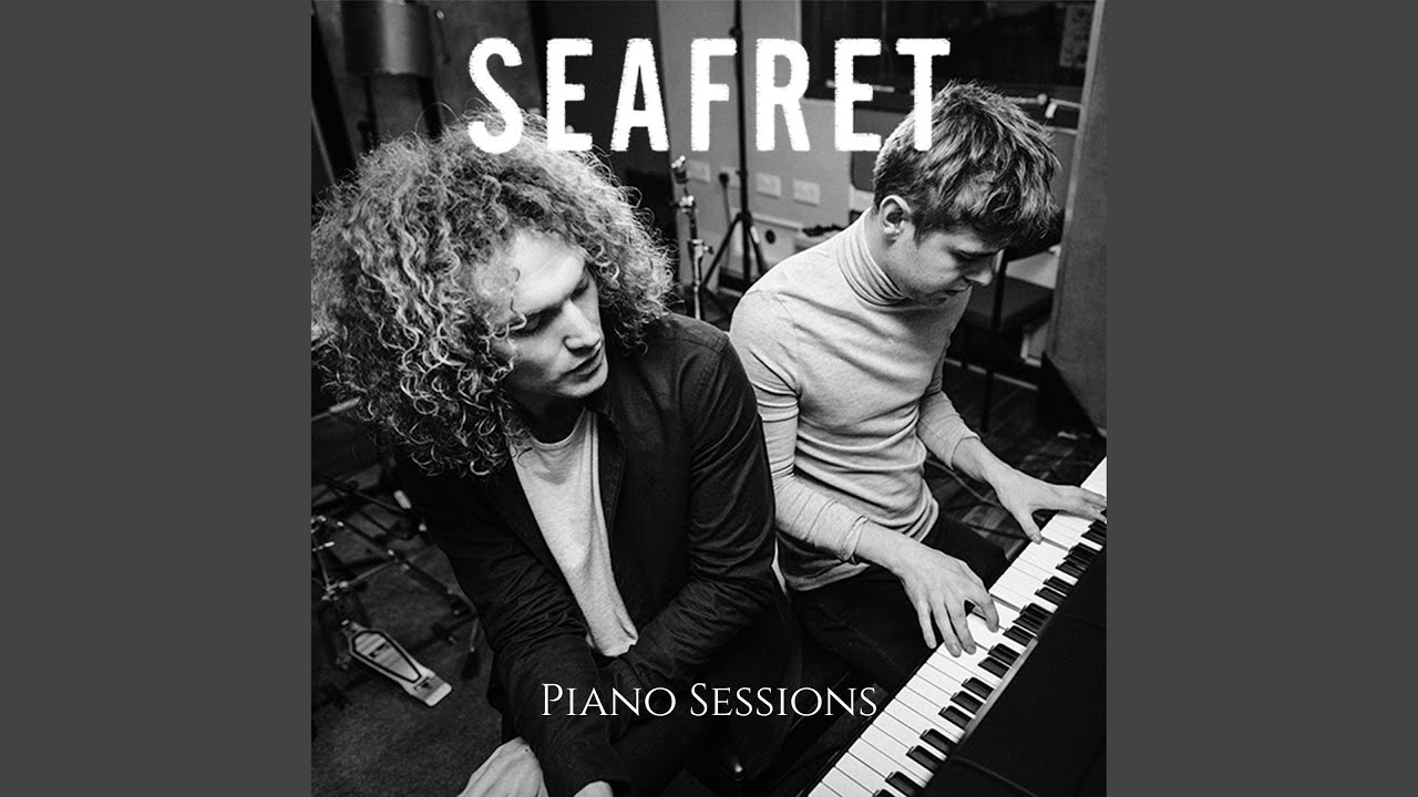 Atlantis (Piano Sessions)