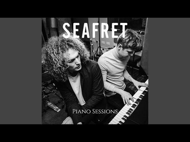 Atlantis (Piano Sessions)