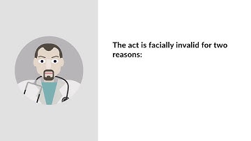 Gonzales v. Carhart Case Brief Summary | Law Case Explained