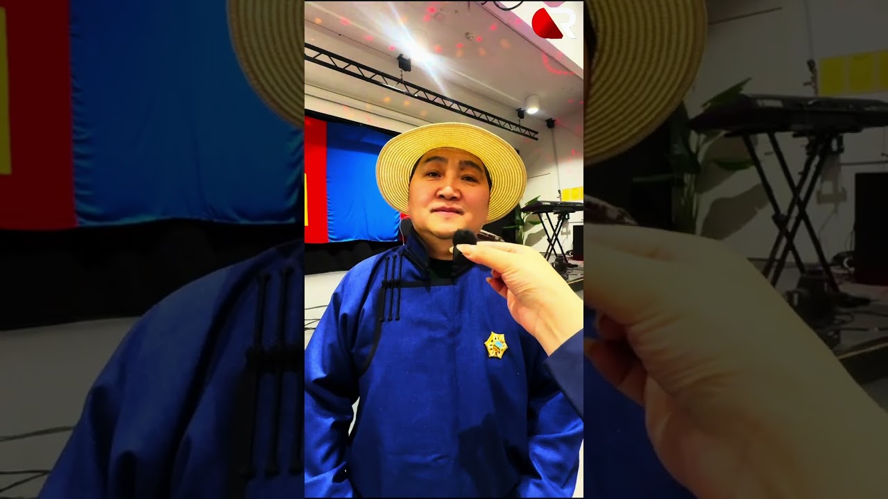 Швед дэх ахмадуудын сар шинийн золголт “Амархан сайн байна уу”🇲🇳🇲🇳🇲🇳Сар шинэдээ сайхан шинэлээрэй! 