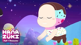 Hanazuki Deutschland - Treffen Sie Den Kleinen Träumer Exklusiv Kurz