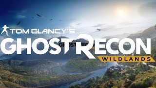 Video thumbnail of "Ghost Recon Wildlands Soundtrack - "Bolivian Wildlands" [Fanmade]"