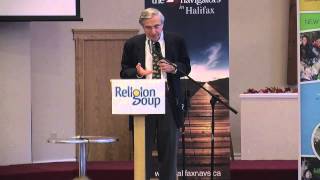 Peter Kreeft - Would a Loving God Allow Evil and Suffering?