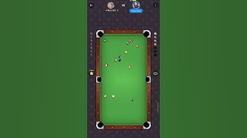 18/11 - 8 Ball Pool Gameplay Part 1 #8ballpool #plato