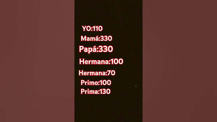 cuantos años tenes si le agrega un 0