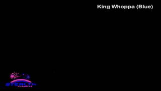 Stealth Fireworks - King Whoppa 4 Pack