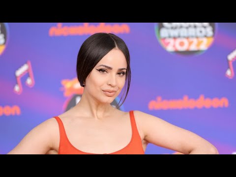 Who’s Sofia Carson Dating Revealed,Sofia Carson Dating and Relationship