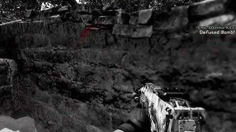 MW3 - We did it again! Ninja Defuse!