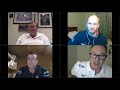 British Rowing Webinar: Managing COVID-19