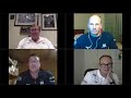British Rowing Webinar: Managing COVID-19