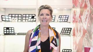 Hayley A  Henning, VP Sales and Marketing of Greenland Ruby