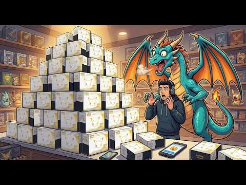 🔥 ¡Mi PRIMERA Elite Trainer Box de la vida y es la EDICIÓN 30 ANIVERSARIO de Pokémon! 😱
