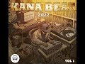 KANA BEATS X KurtFlex - tu piel me llama track 13 - #instrumental