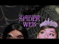 Melanie martinez  spider web feat ariana grande ai