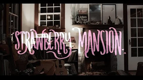 Langhorne Slim - Live From A Strawberry Mansion