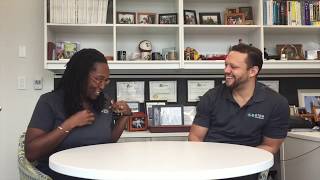 What is STEM Pathways About? | Conversation Time Episode 1