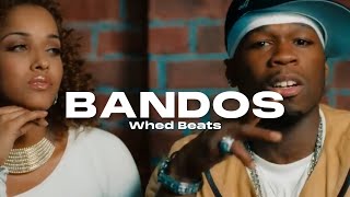 [FREE] 50 Cent x Digga D Type Beat "BANDOS" | Hip Hop/Rap Type Beat 2025