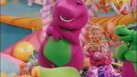 In Outer Space (2003 Version) Part 64