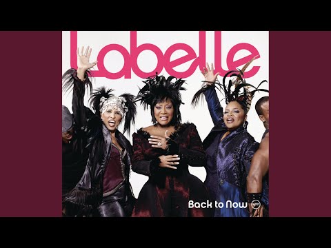 LaBelle — Roll Out