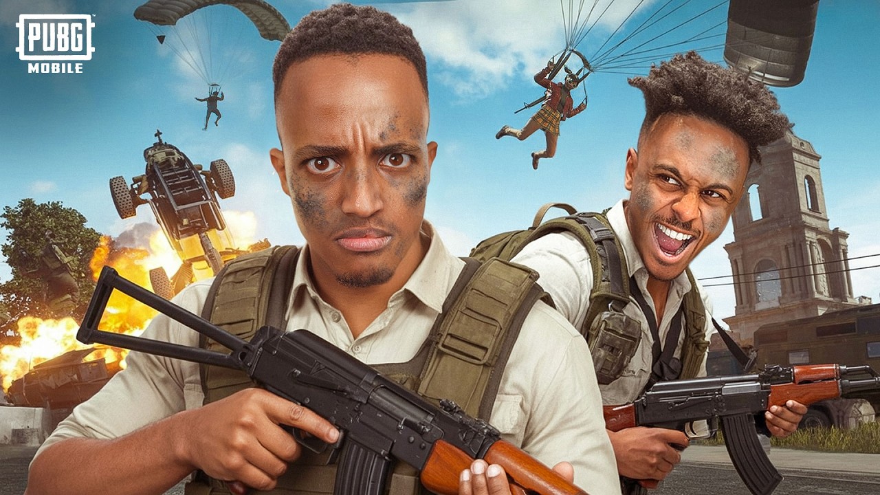 رجعت بعد طول غياب 🤯🔥 | ببجي × بلال 🔫