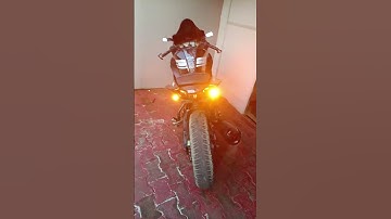 yamaha R15 v3 big problem #yamaha #r15v3 #bigproblem #shorts